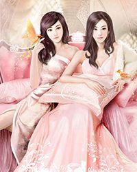 囚爱成瘾，傅先生的新婚罪妻