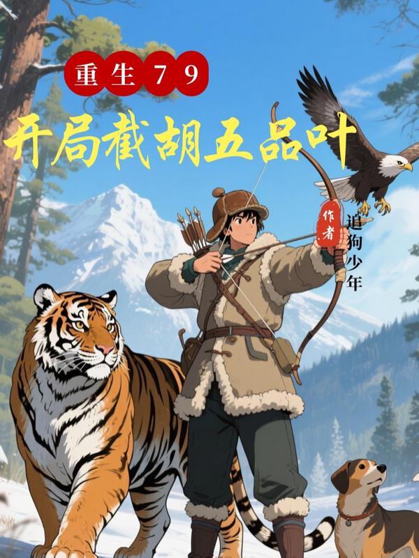 重生79：开局截胡五品叶